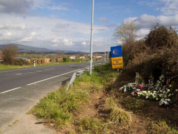 Galicia: El accidente de tráfico en Barro esconde un homicidio premeditado