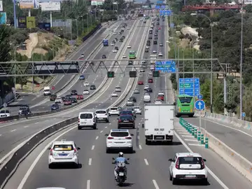 Este es el nuevo dispositivo que será obligatorio para todos los coches a partir de julio Este es el nuevo dispositivo que será obligatorio para todos los coches a partir de julio