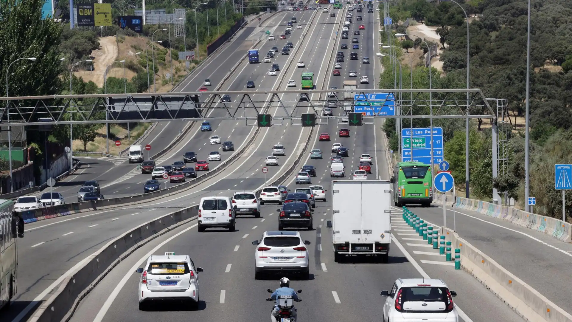 Este es el nuevo dispositivo que será obligatorio para todos los coches a partir de julio Este es el nuevo dispositivo que será obligatorio para todos los coches a partir de julio