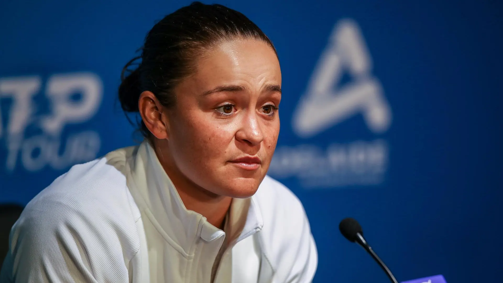 Ash Barty, n&uacute;mero 1 del tenis mundial