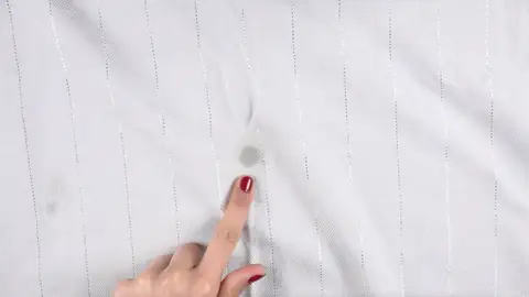 Mantel de tela con grasa Mantel de tela con grasa