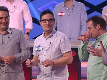 “Mis piscinas favoritas son las infantiles”: La inédita confesión de Vicente en ‘¡Boom!’... ¡No sabe nadar! “Mis piscinas favoritas son las infantiles”: La inédita confesión de Vicente en ‘¡Boom!’... ¡No sabe nadar!