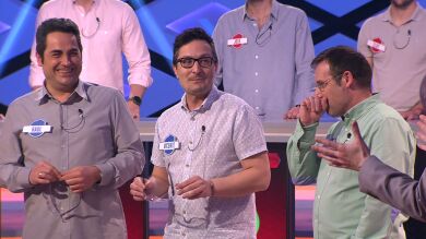 “Mis piscinas favoritas son las infantiles”: La confesión más personal de Vicente que deja en shock a Juanra Bonet