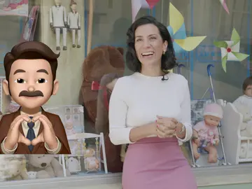 Los protagonistas de 'Amar es para siempre' se enfrentan al juego más mítico de los 80: ¡Descubre el lado más divertido de los actores! Los protagonistas de 'Amar es para siempre' se enfrentan al juego más mítico de los 80: ¡Descubre el lado más divertido de los actores!