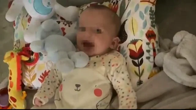 La denuncia de una familia canaria tras quitarle de forma ilegal a su hijo de acogida durante un reconocimiento en el juzgado La denuncia de una familia canaria tras quitarle de forma ilegal a su hijo de acogida durante un reconocimiento en el juzgado