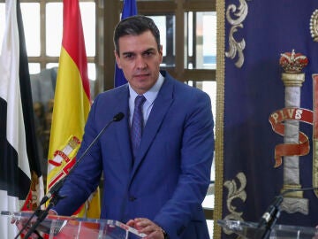 Sánchez asegura que España restablecerá los lazos diplomáticos con Argelia
