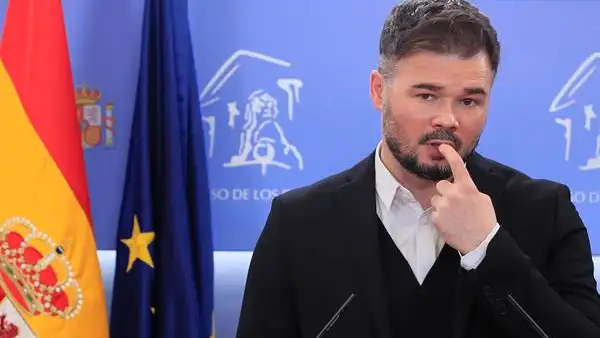 Gabriel Rufi&aacute;n 