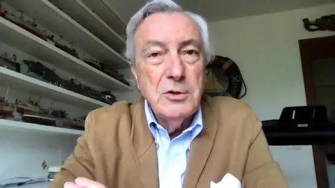 Jorge Dezgallar Jorge Dezgallar