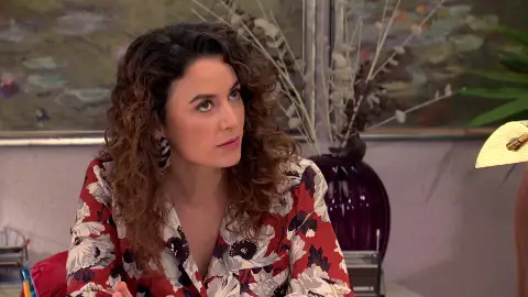 Medina y Belinda confunden a Sonia con su buena relación: ¿Solo amistad? Medina y Belinda confunden a Sonia con su buena relación: ¿Solo amistad?