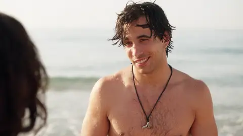 La propuesta, difícil de rechazar, de Tirso a Alba La propuesta, difícil de rechazar, de Tirso a Alba