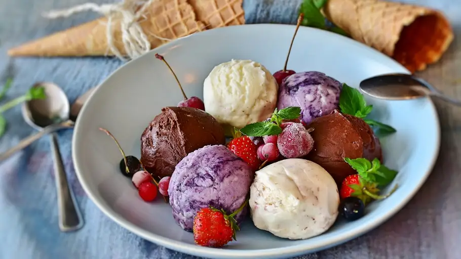 &iquest;C&oacute;mo saber si es realmente un helado artesanal?