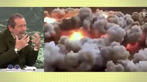 Así avanza la guerra. Así avanza la guerra.