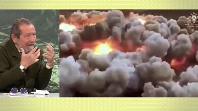 La predicción del general Dávila sobre la guerra de Ucrania: 