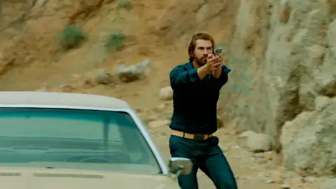 ¡Fikret y Fekeli sufren una emboscada! ¡Fikret y Fekeli sufren una emboscada!