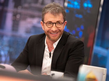 El vídeo definitivo de los lapsus de Pablo Motos en 'El Hormiguero 3.0' por no llevar pinganillo