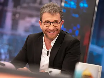 El vídeo definitivo de los lapsus de Pablo Motos en 'El Hormiguero 3.0' por no llevar pinganillo El vídeo definitivo de los lapsus de Pablo Motos en 'El Hormiguero 3.0' por no llevar pinganillo