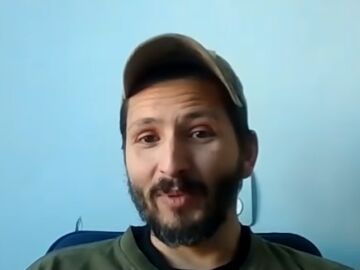 El mejor francotirador del planeta reaparece en redes sociales para desmentir su muerte: "Ni un rasguño"
