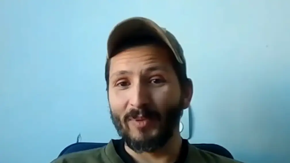 El mejor francotirador del planeta reaparece en redes sociales para desmentir su muerte: "Ni un rasgu&ntilde;o"