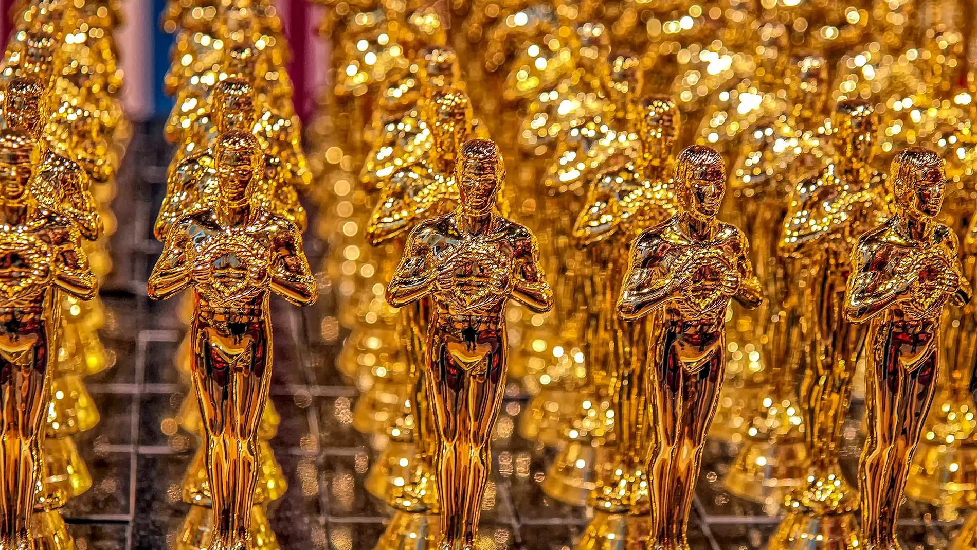 Las películas españolas preseleccionadas para los Óscar