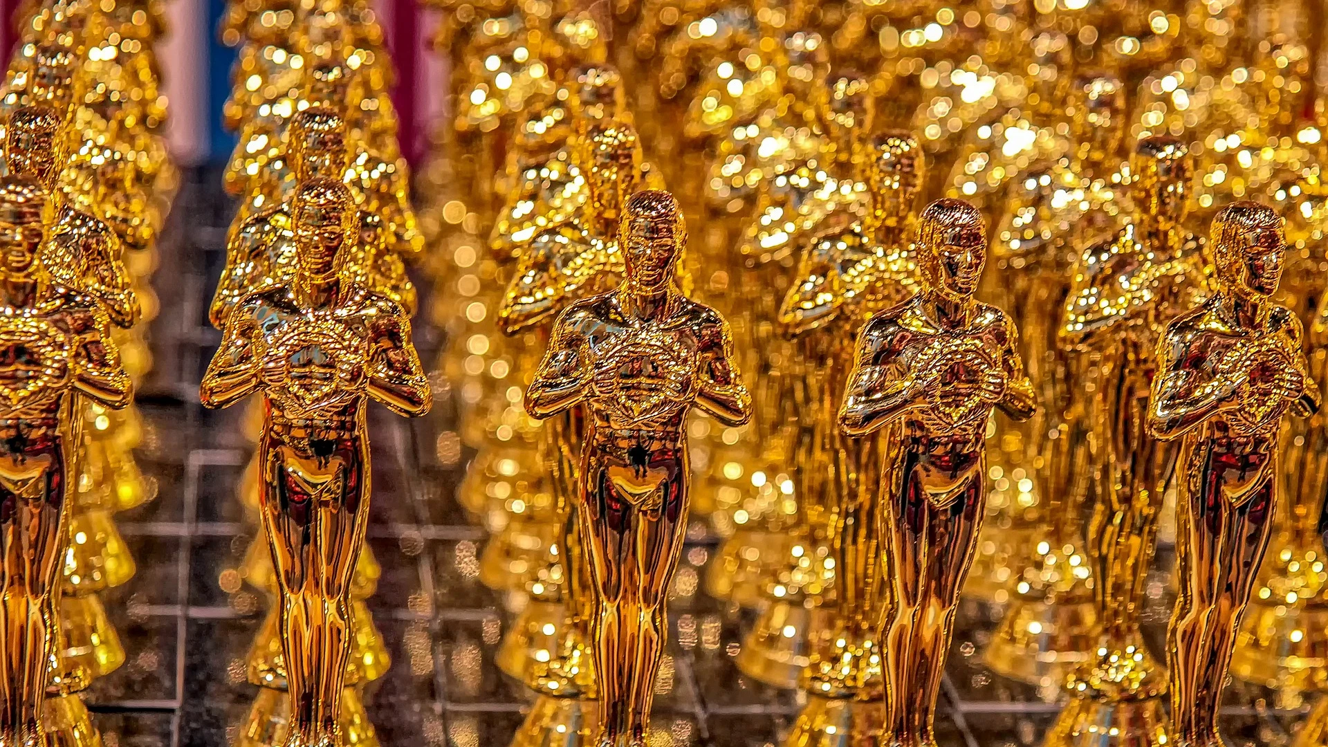 Las películas españolas preseleccionadas para los Óscar Las películas españolas preseleccionadas para los Óscar