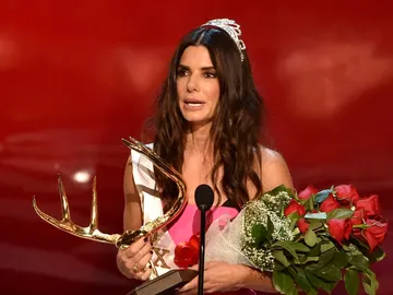 Sandra Bullock Sandra Bullock