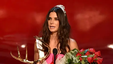 Sandra Bullock Sandra Bullock