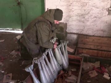 Járkov, la segunda ciudad más castigada en Ucrania con 80 impactos de misiles rusos al día Járkov, la segunda ciudad más castigada en Ucrania con 80 impactos de misiles rusos al día
