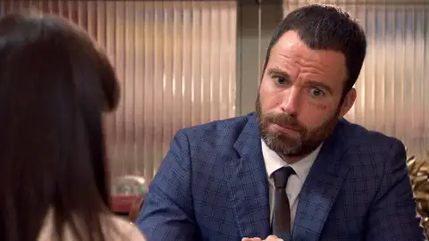 Fran perdona la traición de Paloma: “Has sido una víctima más de Uriarte” Fran perdona la traición de Paloma: “Has sido una víctima más de Uriarte”