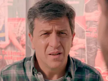 El fuerte testimonio de Salaverría sobre Lucía deja sin palabras a Ismael El fuerte testimonio de Salaverría sobre Lucía deja sin palabras a Ismael