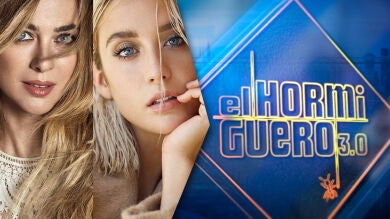 Esta noche, Marta Hazas y María Pedraza se divertirán en ‘El Hormiguero 3.0’