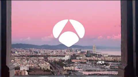 Antena 3, la televisión que ves Antena 3, la televisión que ves