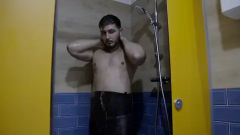 Omar Montes: “¿Nadie ha muerto de una Apnea, no?” Los entrenamientos de Omar Montes