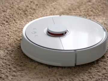 Robot aspirador Robot aspirador