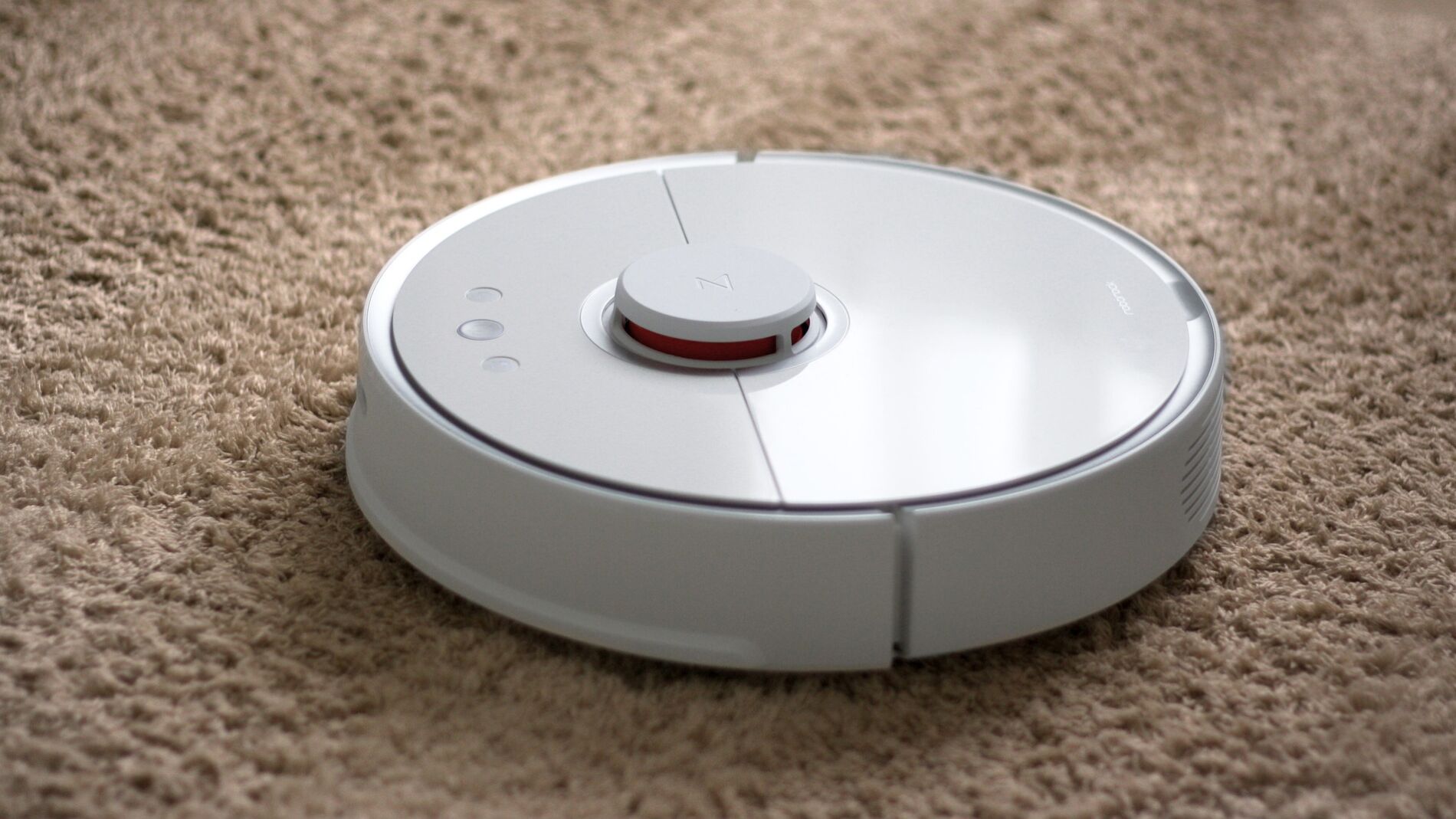 Conga o Roomba [Comparativa 2022]. Descubre cuál es el mejor \u003e\u003e
