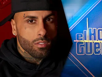 Nicky Jam Nicky Jam