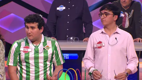 Las historias paranormales de los ‘Zuleños’ siembran el terror en Juanra Bonet: “Llamamos a una médium” Mejores momentos | 24 de marzo