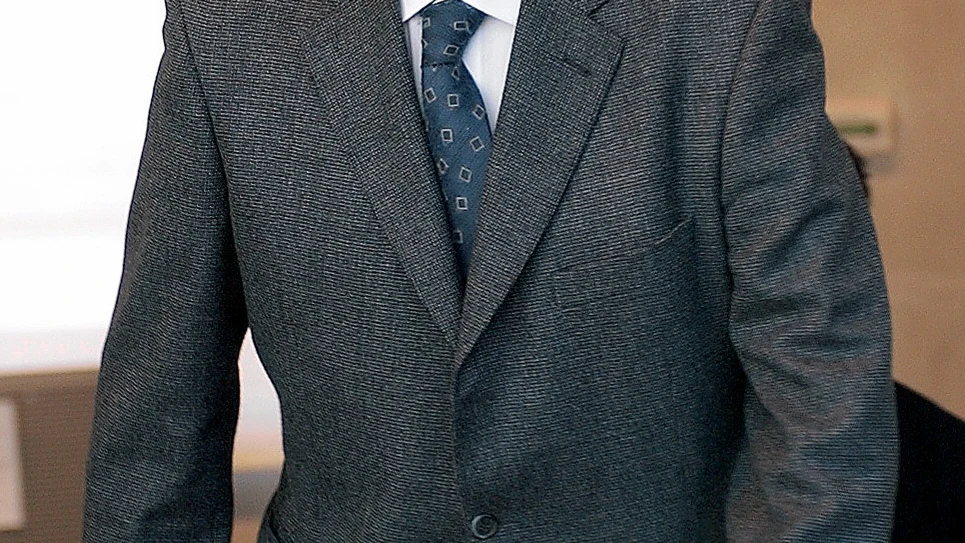 Luis Roldán Luis Roldán