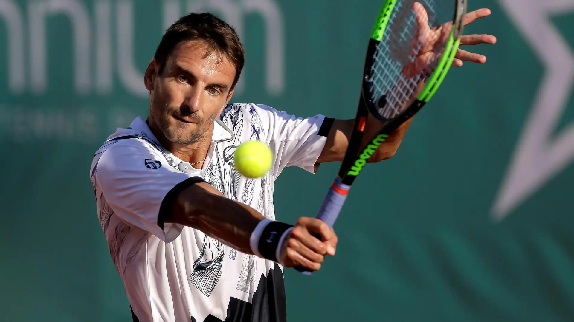 Tommy Robredo anuncia su retirada tras el Conde Godó Tommy Robredo anuncia su retirada tras el Conde Godó