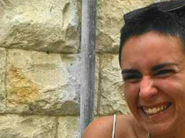 Se busca a Silvia Soriano, española desaparecida en Ámsterdam el 19 de marzo