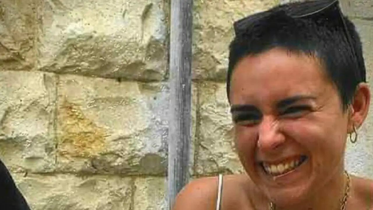 Se busca a Silvia Soriano, espa&ntilde;ola desaparecida en &Aacute;msterdam el 19 de marzo