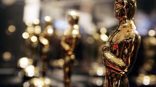 Premios &Oacute;scar
