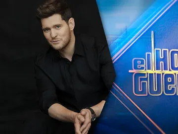 Michael Bublé Michael Bublé