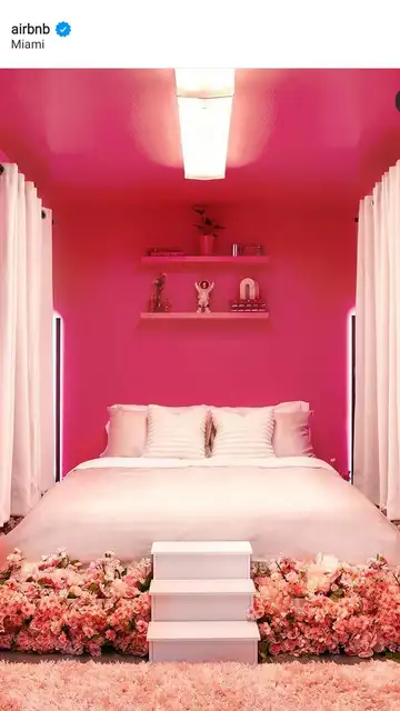 El camión de Bad Bunny El camión de Bad Bunny