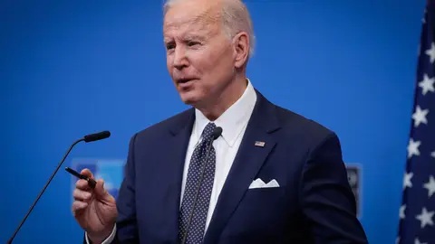 Joe Biden advierte que EEUU responderá si Rusia usa armas químicas en Ucrania Joe Biden advierte que EEUU responderá si Rusia usa armas químicas en Ucrania