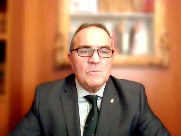 Francisco José Gan Pampols