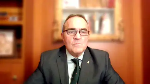 Francisco José Gan Pampols Francisco José Gan Pampols