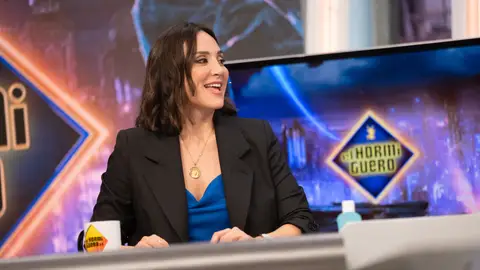 "El Papa Francisco se ha enfadado con Tamara Falcó": así ha sido este inesperado encuentro "El Papa Francisco se ha enfadado con Tamara Falcó": así ha sido este inesperado encuentro