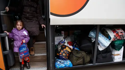 Los efectos de la guerra Los efectos de la guerra