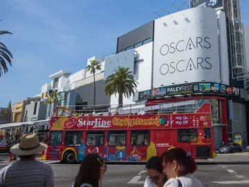 Así puedes votar en Twitter la mejor película de los Oscar que será elegida íntegramente por el público Así puedes votar en Twitter la mejor película de los Oscar que será elegida íntegramente por el público