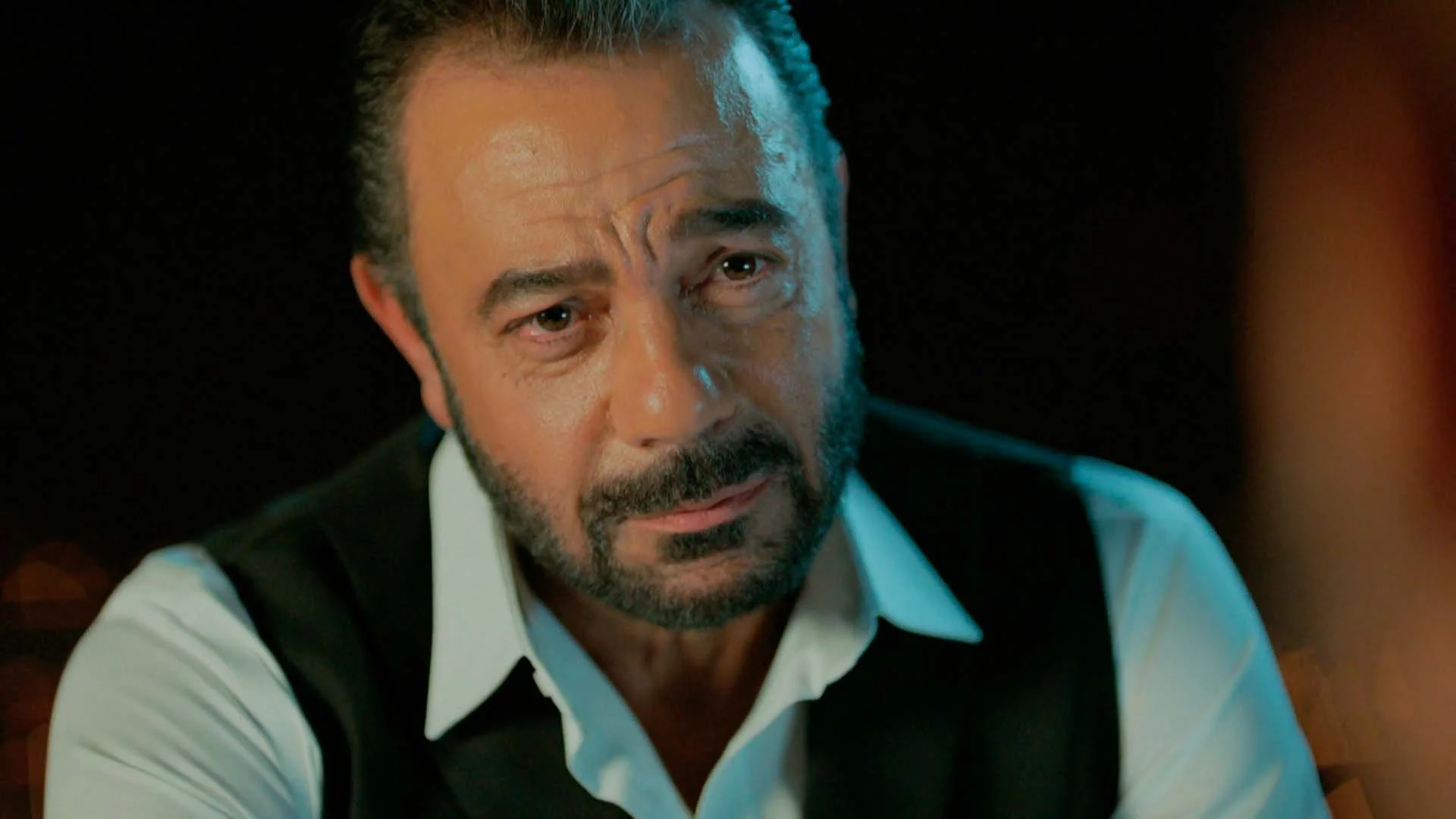 En el próximo capítulo de ‘Tierra Amarga’: Hünkar y Fekeli vuelven a comprometerse En el próximo capítulo de ‘Tierra Amarga’: Hünkar y Fekeli vuelven a comprometerse